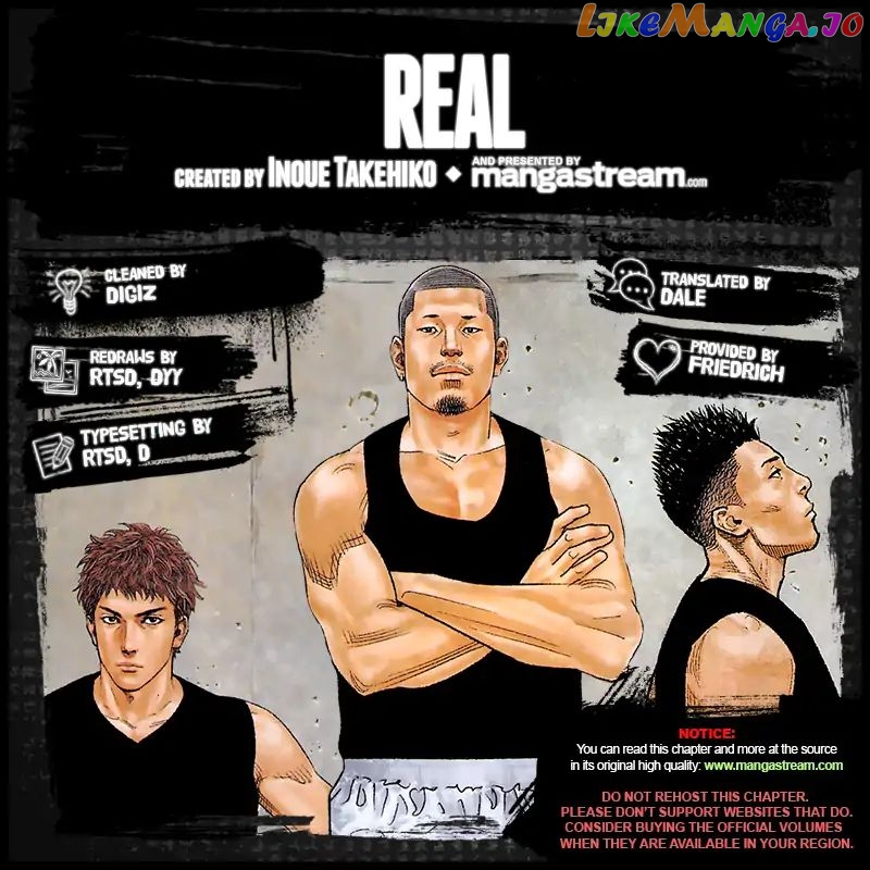 Real, Chapter 86 image 02
